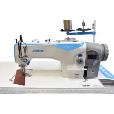 Jack H5-CZ-4 UBT walking foot industrial sewing machine